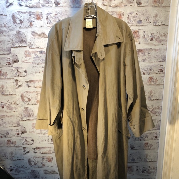 ISSEY MIYAKE MEN 20SS イカコート ウィンドコート 3